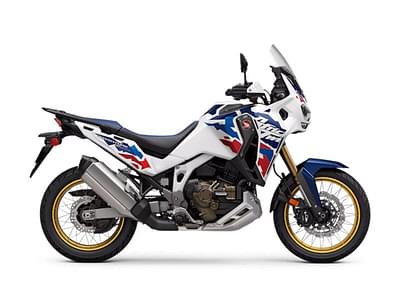 BOATZON | Honda® Africa Twin Adventure Sports ES DCT 2025