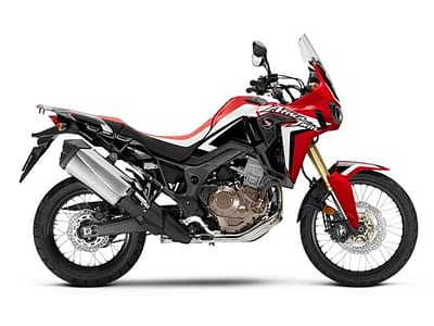 BOATZON | Honda® Africa Twin CRF1000L 2017