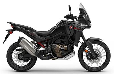 BOATZON | Honda® Africa Twin DCT 2025