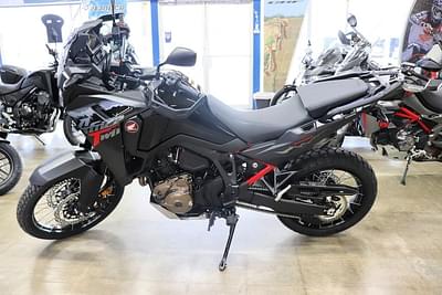 BOATZON | Honda® Africa Twin DCT 2025