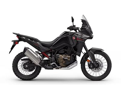 BOATZON | Honda® Africa Twin DCT 2025