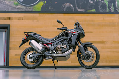 BOATZON | Honda® Africa Twin DCT 2025