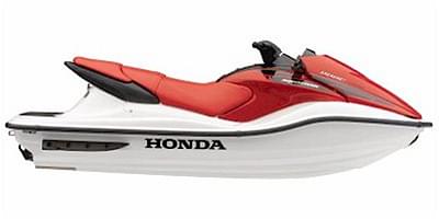 BOATZON | Honda® AquaTrax F12 2007