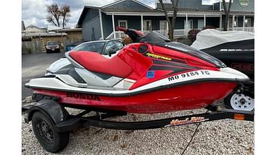 BOATZON | Honda® AquaTrax R12X 2004