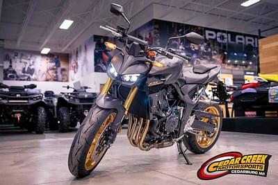 BOATZON | Honda® CB1000 Hornet SP 2025