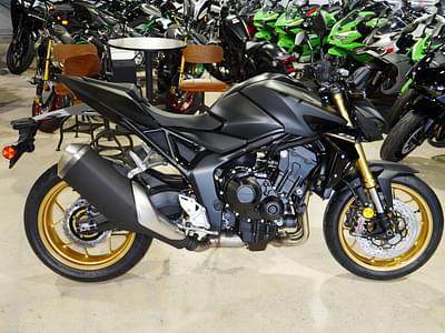 BOATZON | Honda® CB1000 Hornet SP 2025