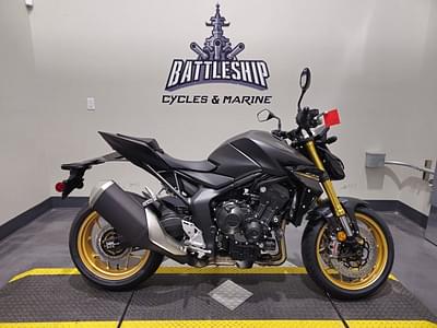 BOATZON | Honda® CB1000 Hornet SP 2025