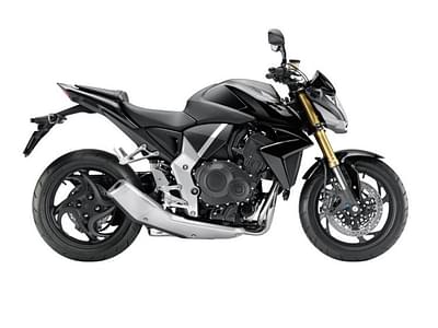 BOATZON | Honda® CB1000R 2011