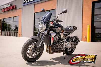 BOATZON | Honda® CB1000R ABS 2018