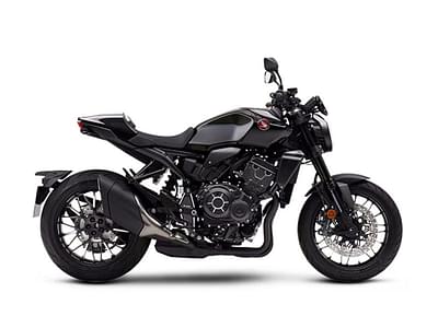 BOATZON | Honda® CB1000R Black Edition 2023