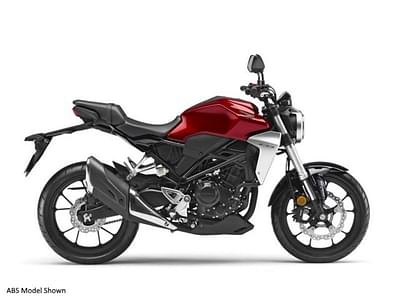 BOATZON | Honda® CB300R 2019