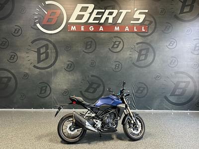 BOATZON | Honda® CB300R ABS 2021