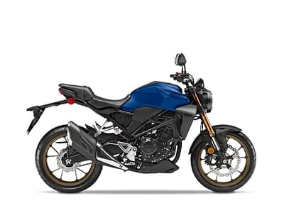 BOATZON | Honda® CB300R ABS 2022