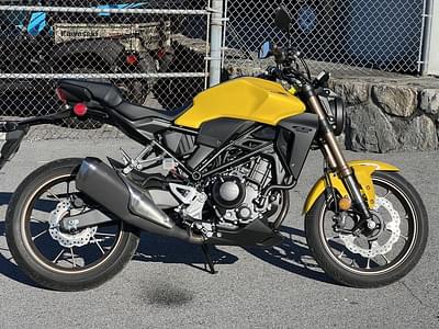 BOATZON | Honda® CB300R ABS 2024