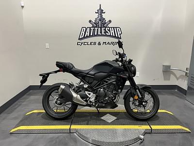 BOATZON | Honda® CB300R ABS 2024