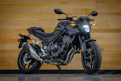 BOATZON | Honda® CB500F 2025