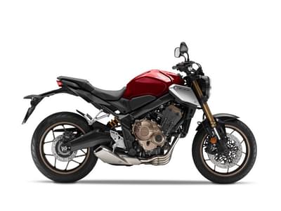 BOATZON | Honda® CB650R 2019