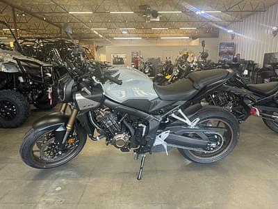 BOATZON | Honda® CB650R 2024