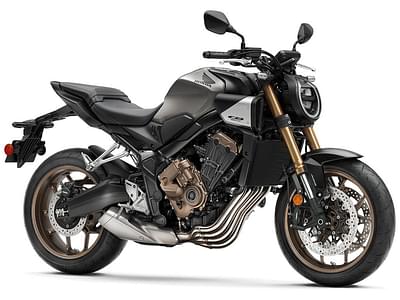 BOATZON | Honda® CB650R EClutch 2025