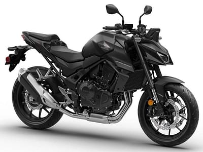 BOATZON | Honda® CB750 Hornet 2025