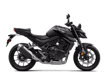 BOATZON | Honda® CB750 Hornet 2025