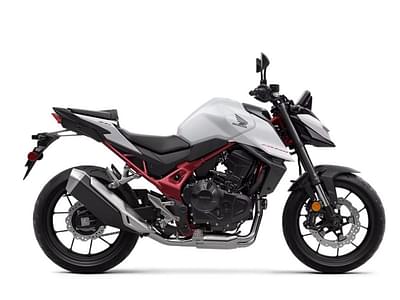 BOATZON | Honda® CB750 Hornet 2025