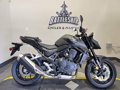 BOATZON | Honda® CB750 Hornet 2025