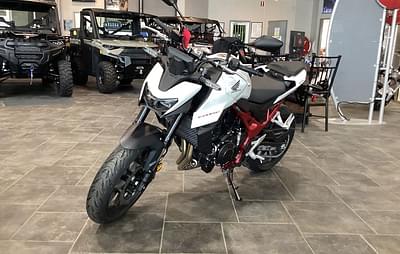 BOATZON | Honda® CB750AS 2025