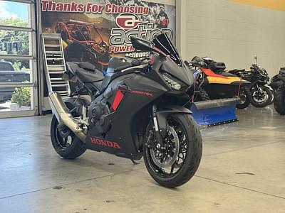 BOATZON | Honda® CBR1000RR 2017