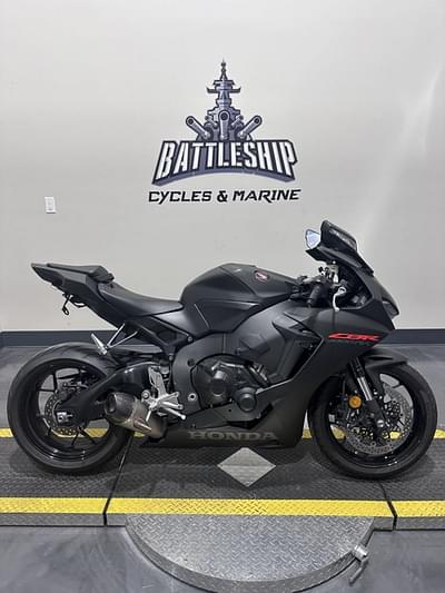 BOATZON | Honda® CBR1000RR 2021