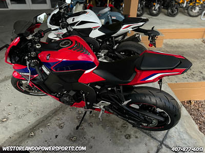 BOATZON | Honda® CBR1000RR 2023