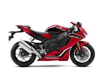 BOATZON | Honda® CBR1000RR ABS 2018