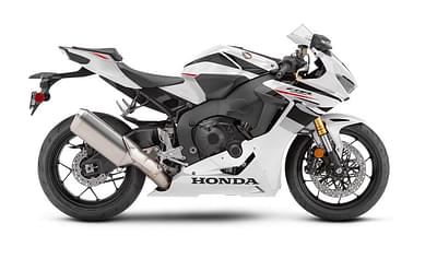 BOATZON | Honda® CBR1000RR Base 2025