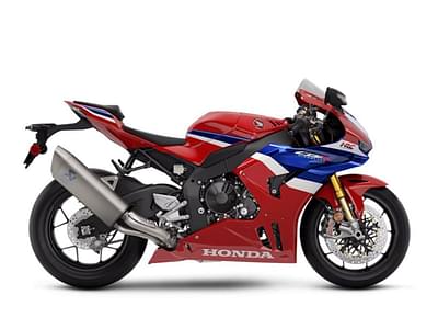 BOATZON | Honda® CBR1000RRR Fireblade SP 2025 BOATZON | Honda® CBR1000RRR Fireblade SP 2025