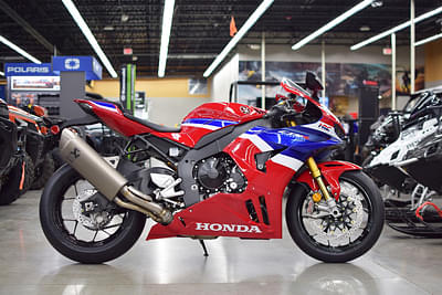 BOATZON | Honda® CBR1000RRR Fireblade SP 2025