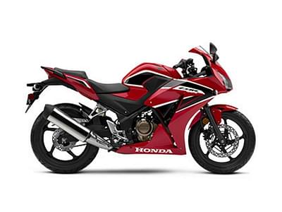 BOATZON | Honda® CBR300R 2019