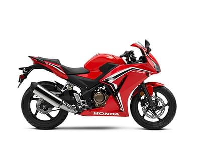 BOATZON | Honda® CBR300R ABS 2021