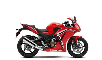 BOATZON | Honda® CBR300R Base 2021