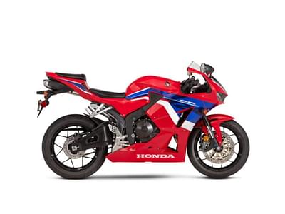 BOATZON | Honda® CBR600RR 2022