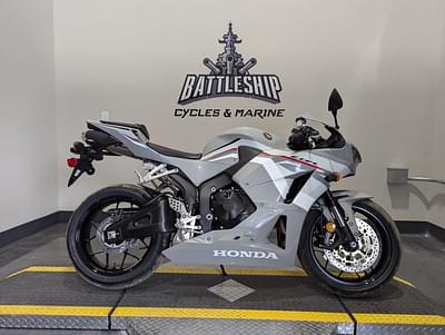 BOATZON | Honda® CBR600RR 2025