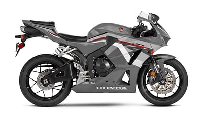 BOATZON | Honda® CBR600RR Base 2025