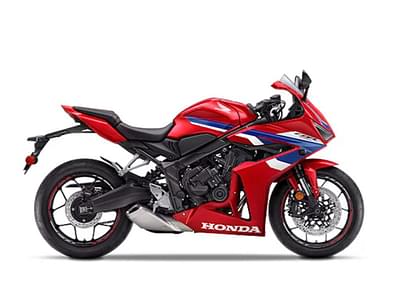 BOATZON | Honda® CBR650R 2024