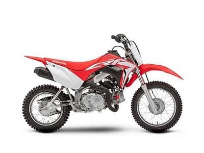 BOATZON | Honda® CRF110F 2021