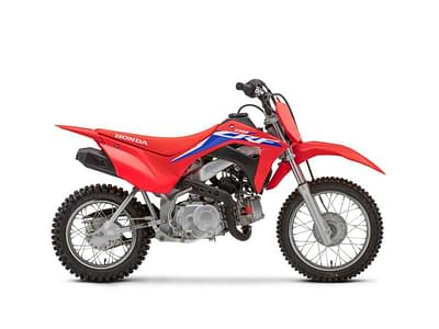 BOATZON | Honda® CRF110F 2022