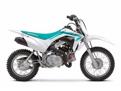 BOATZON | Honda® CRF110F 2024