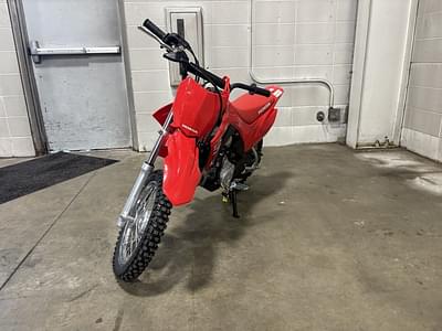 BOATZON | Honda® CRF110F 2025