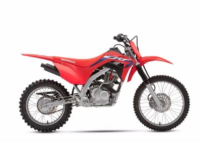 BOATZON | Honda® CRF125F Big Wheel 2024