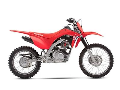 BOATZON | Honda® CRF125F Big Wheel 2025