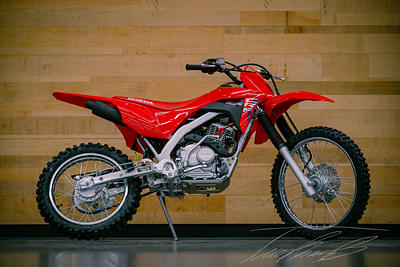 BOATZON | Honda® CRF125F Big Wheel 2025