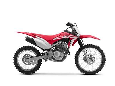 BOATZON | Honda® CRF250F 2021